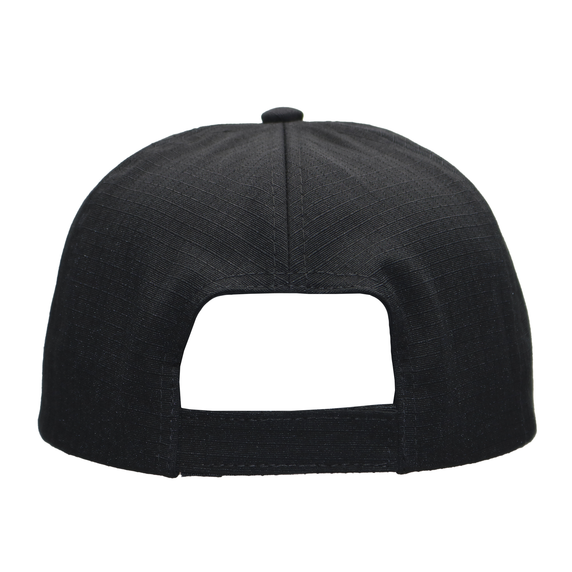 Gorra visera curva ripstop de adulto