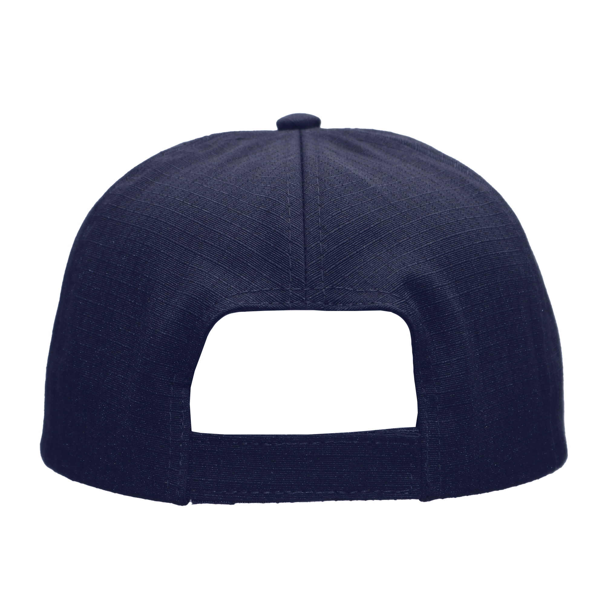Gorra visera curva ripstop de adulto