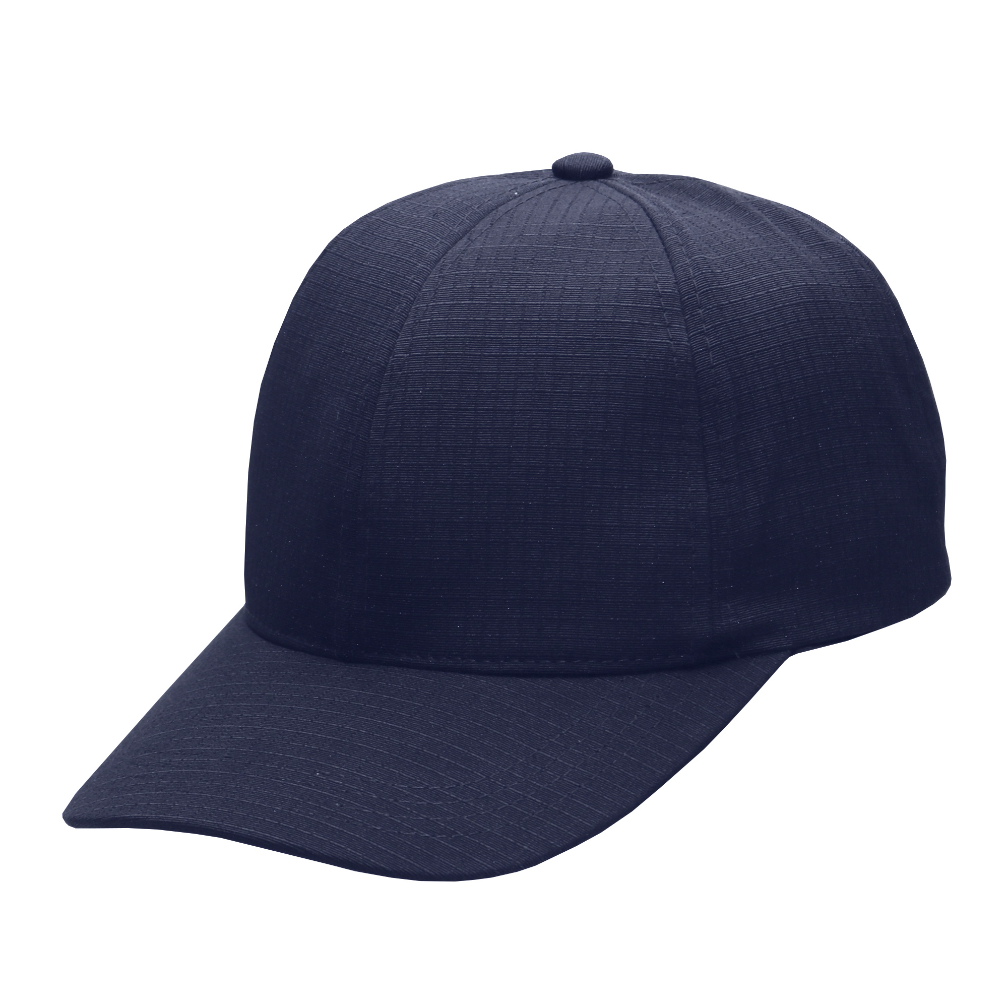 Gorra visera curva ripstop de adulto