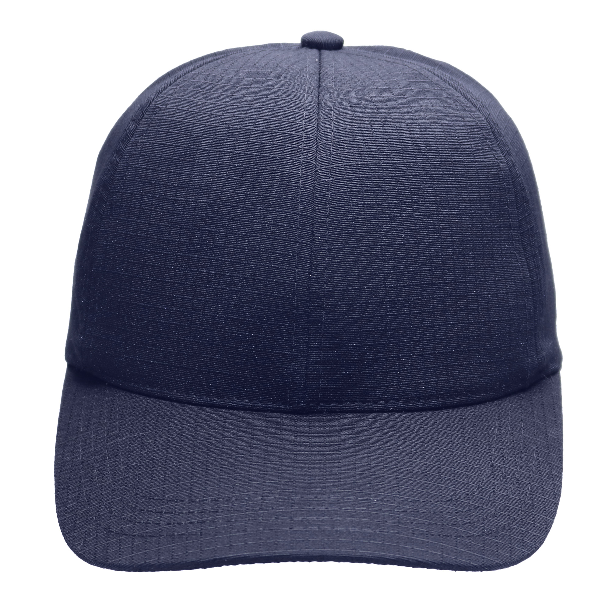 Gorra visera curva ripstop de adulto