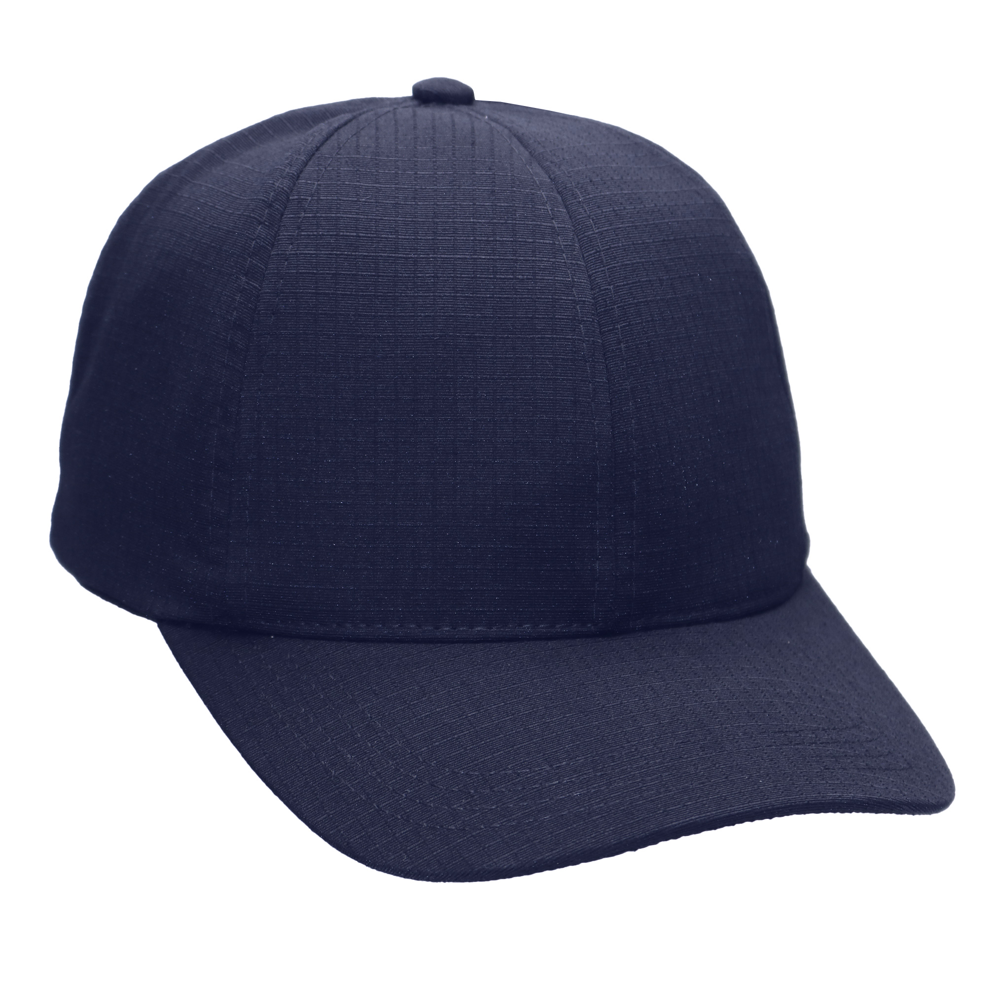 Gorra visera curva ripstop de adulto