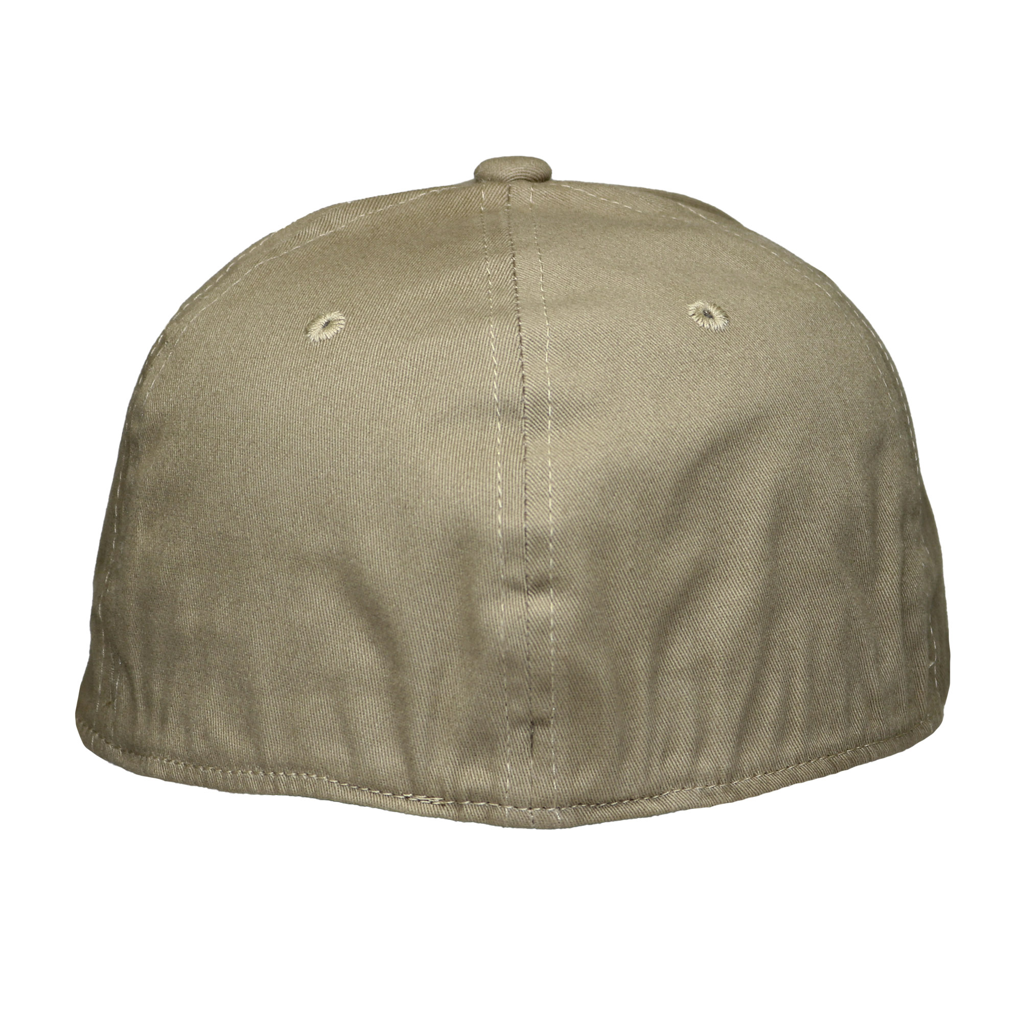 Gorra Elastizada Visera Curva 