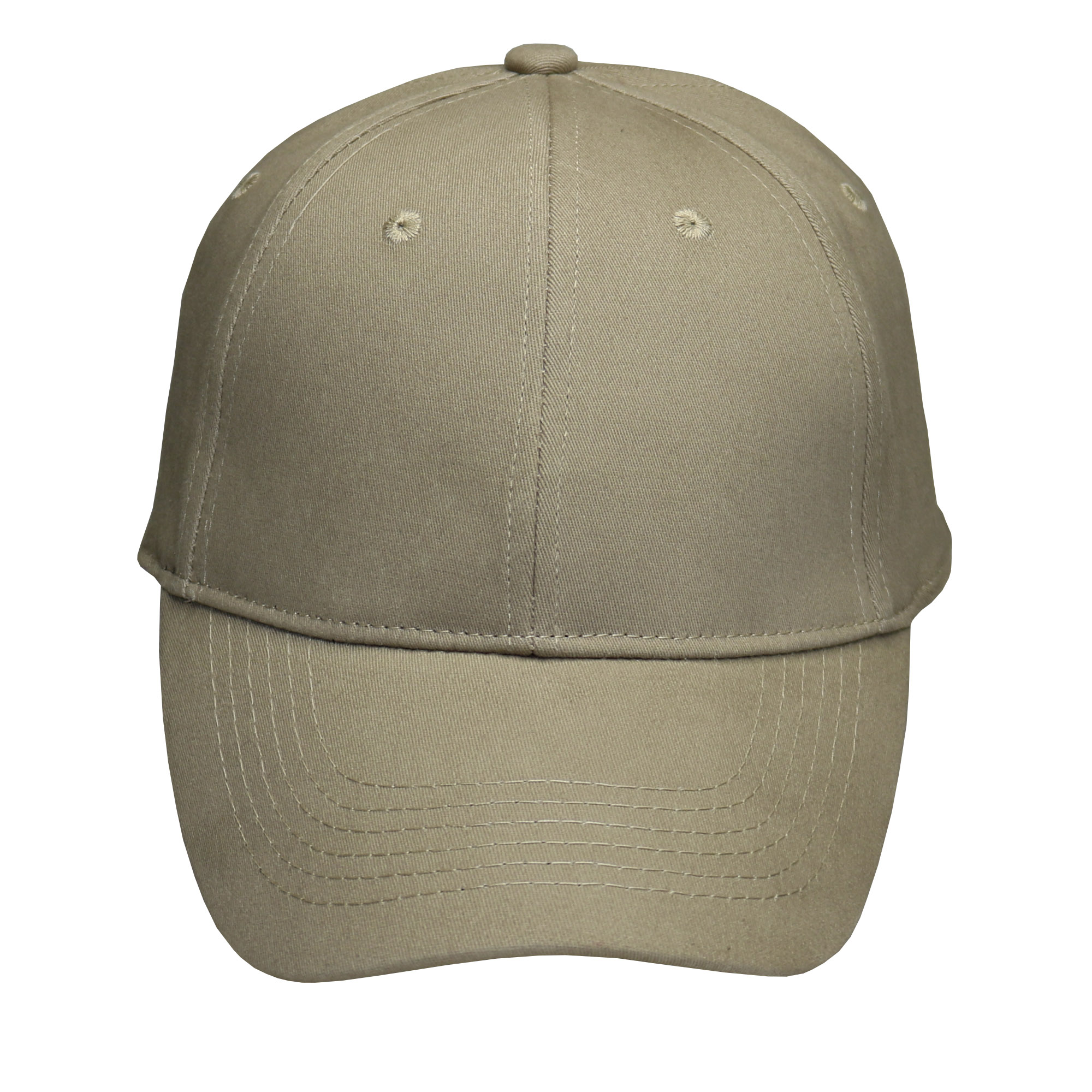 Gorra Elastizada Visera Curva 