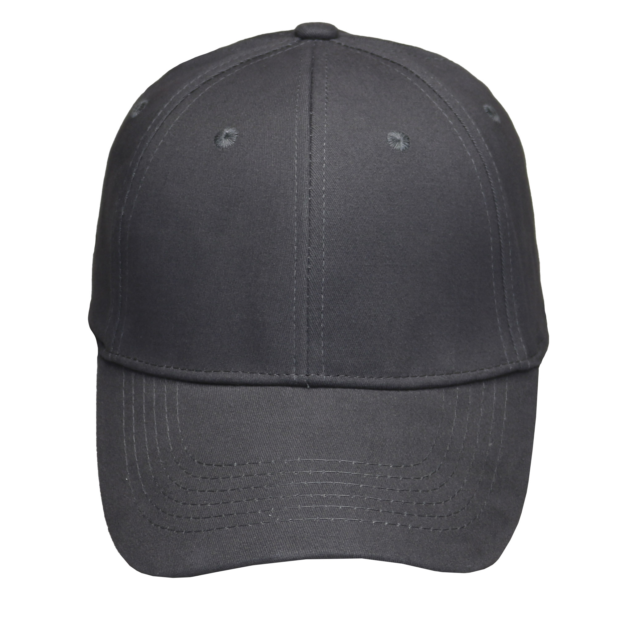 Gorra Elastizada Visera Curva 
