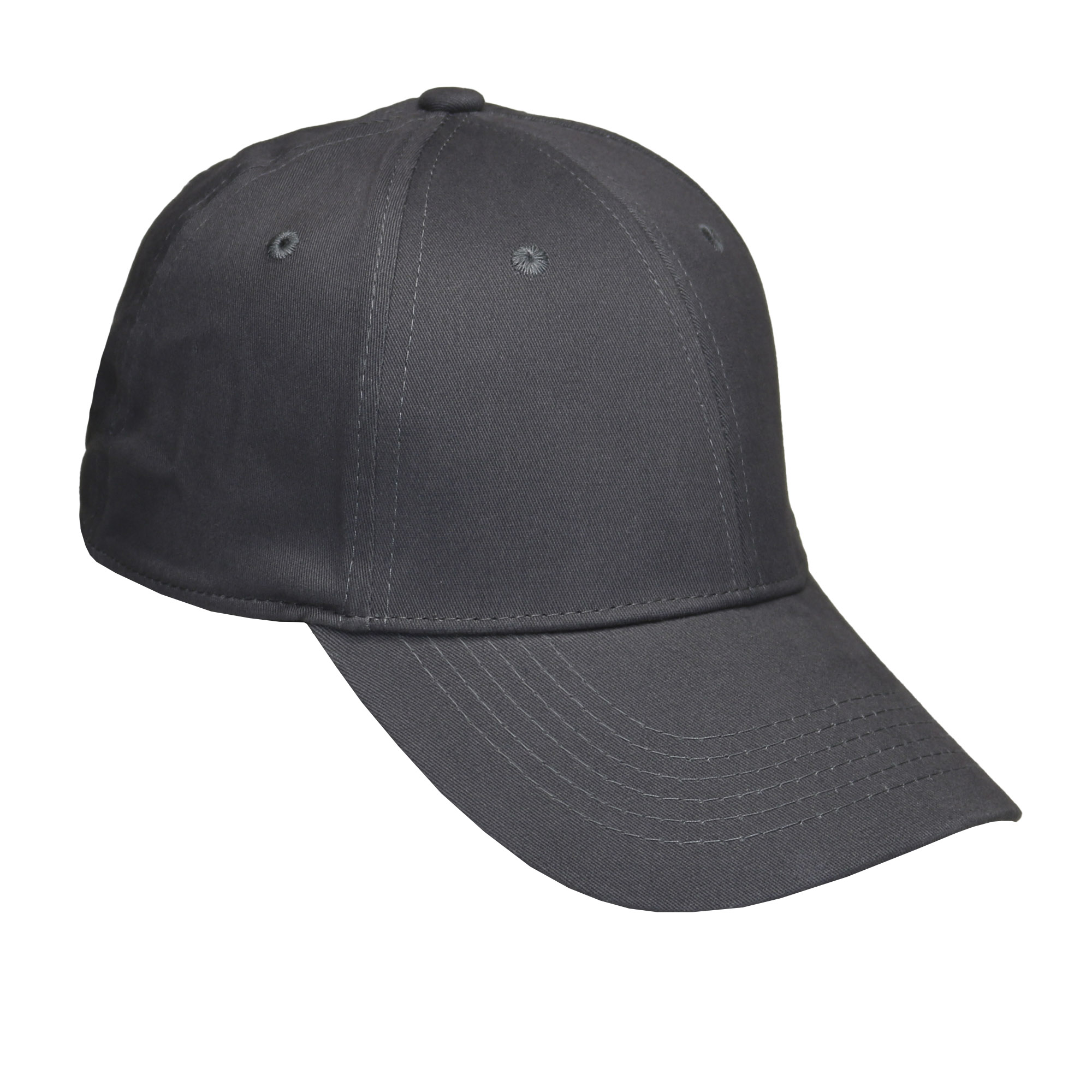 Gorra Elastizada Visera Curva 