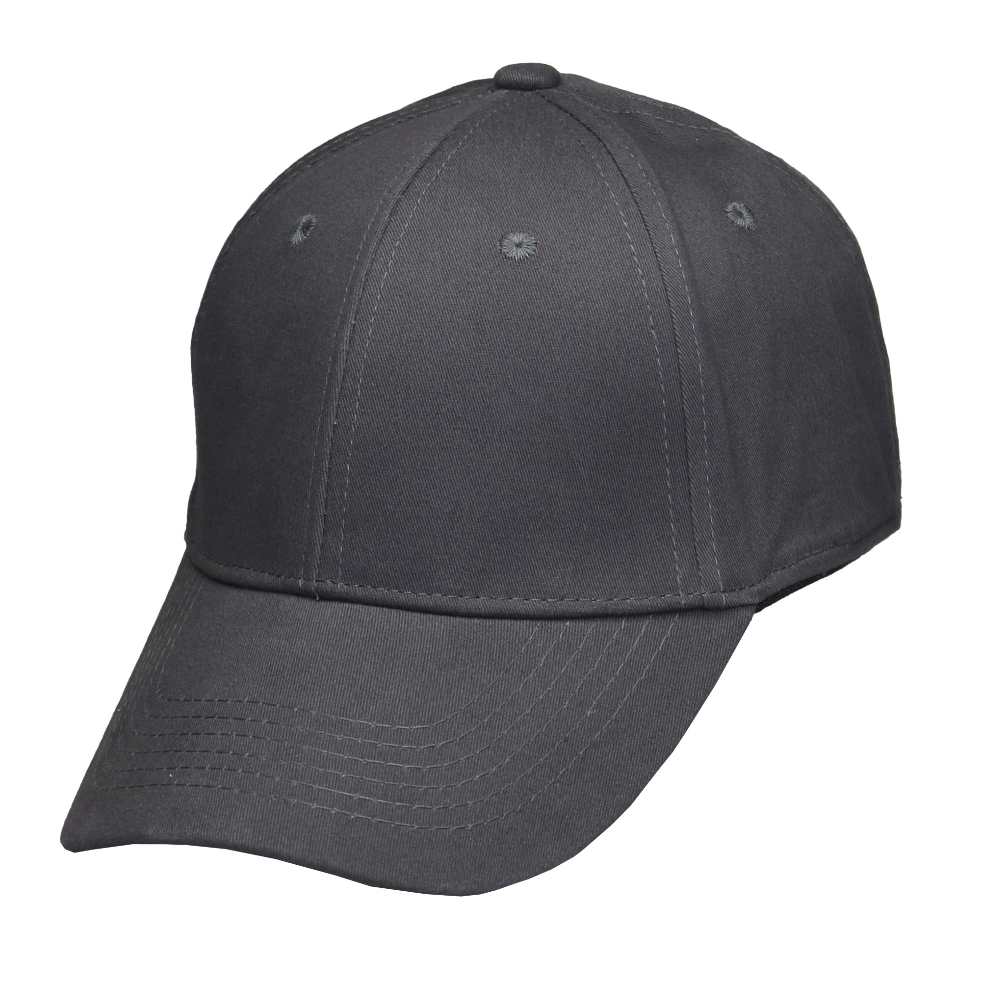 Gorra Elastizada Visera Curva 