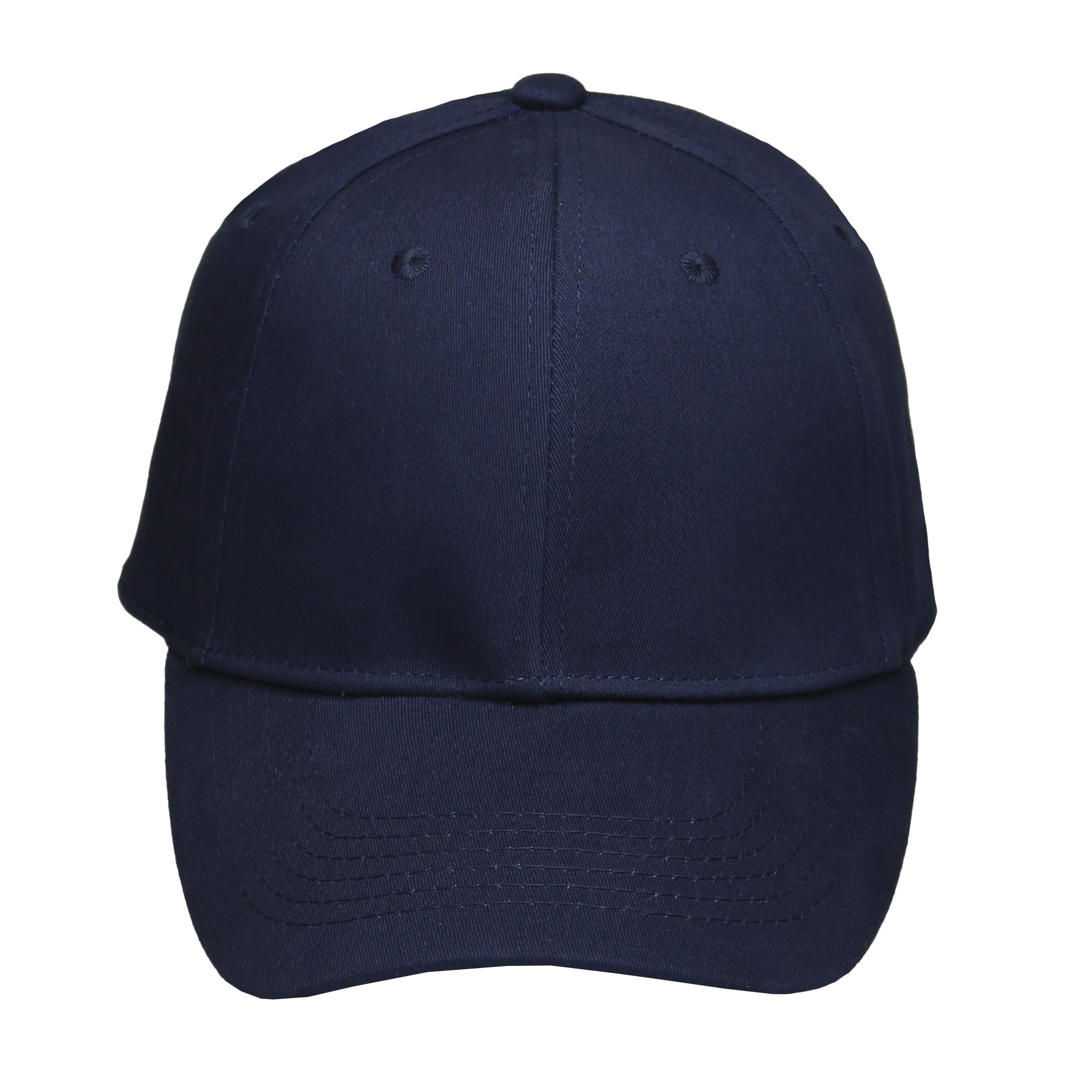Gorra Elastizada Visera Curva 