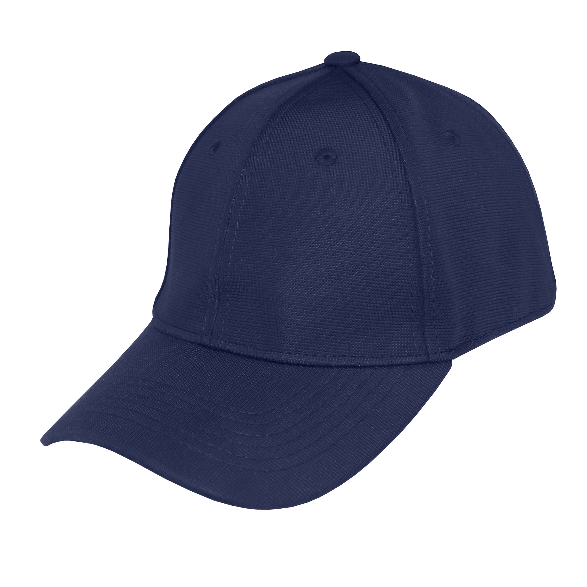 Gorra Elastizada Visera curva 