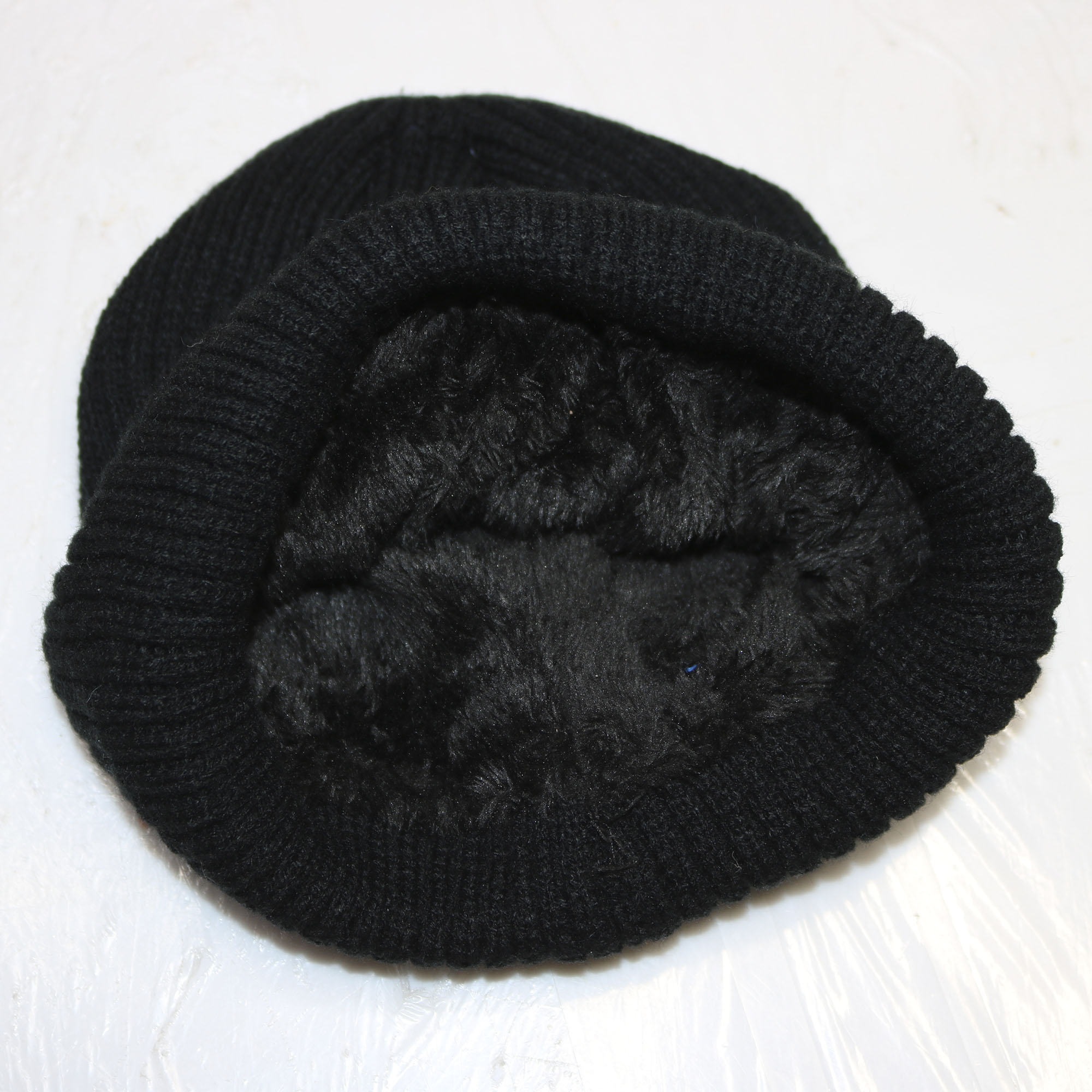 Rocky de Morley con piel sintética 