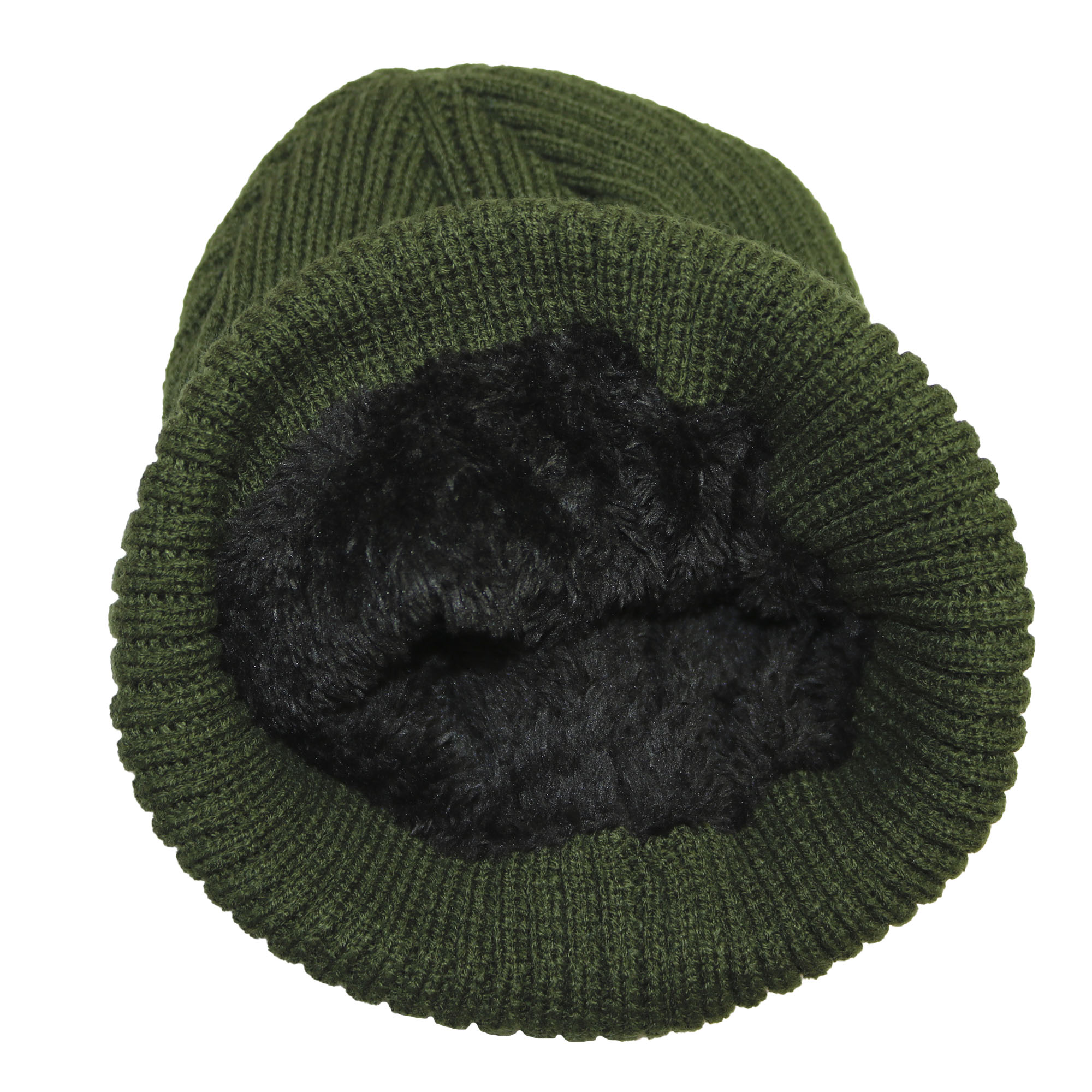 Rocky de Morley con piel sintética 