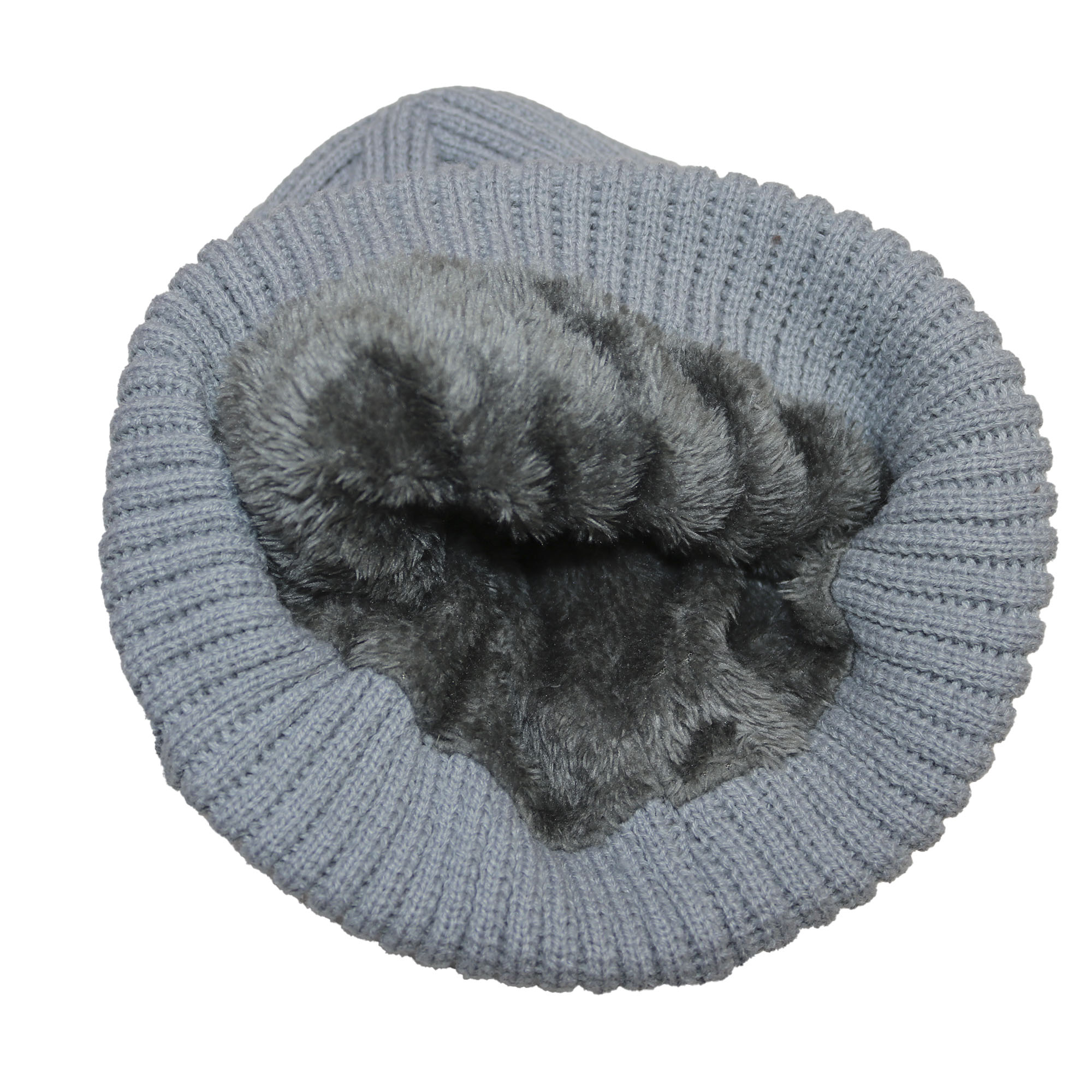 Rocky de Morley con piel sintética 