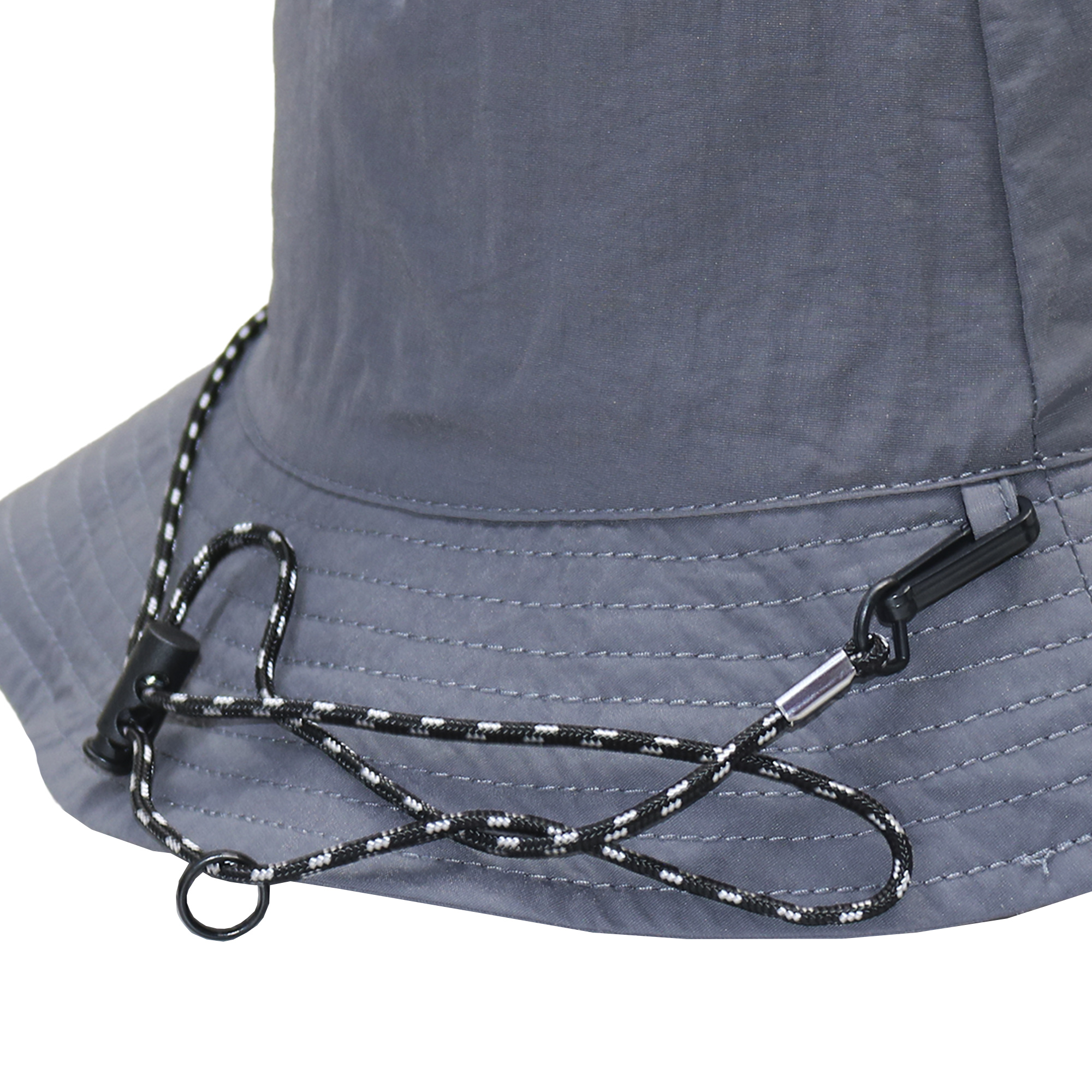 Piluso plegable de taslon waterproof 