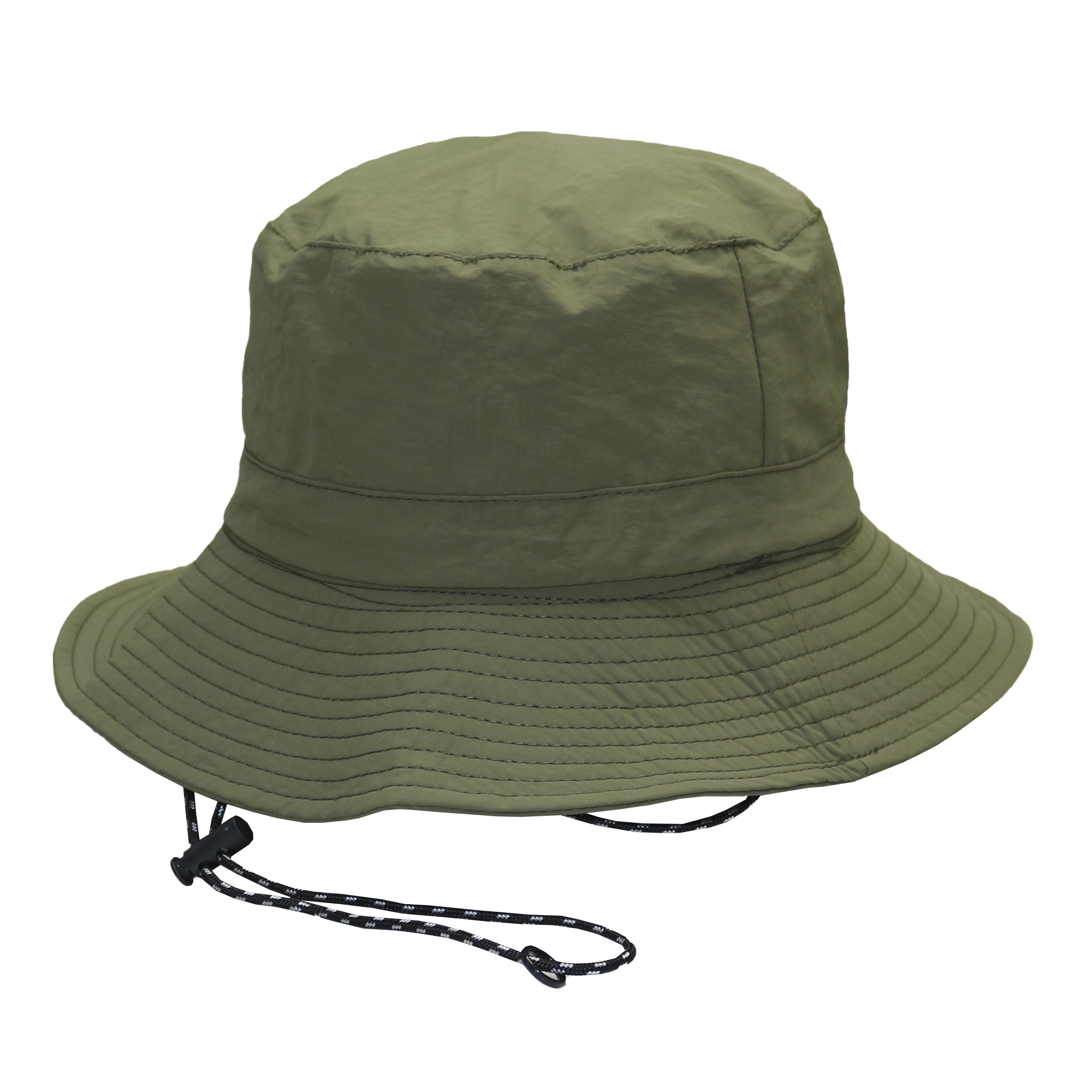 Piluso plegable de taslon waterproof 