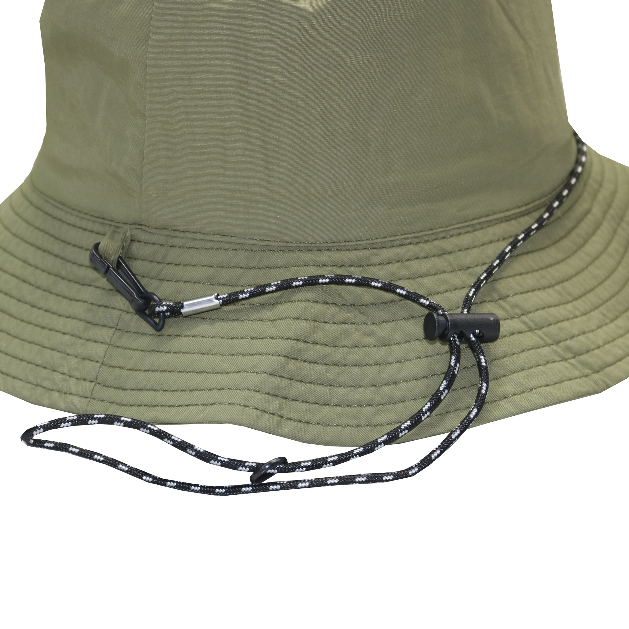 Piluso plegable de taslon waterproof 