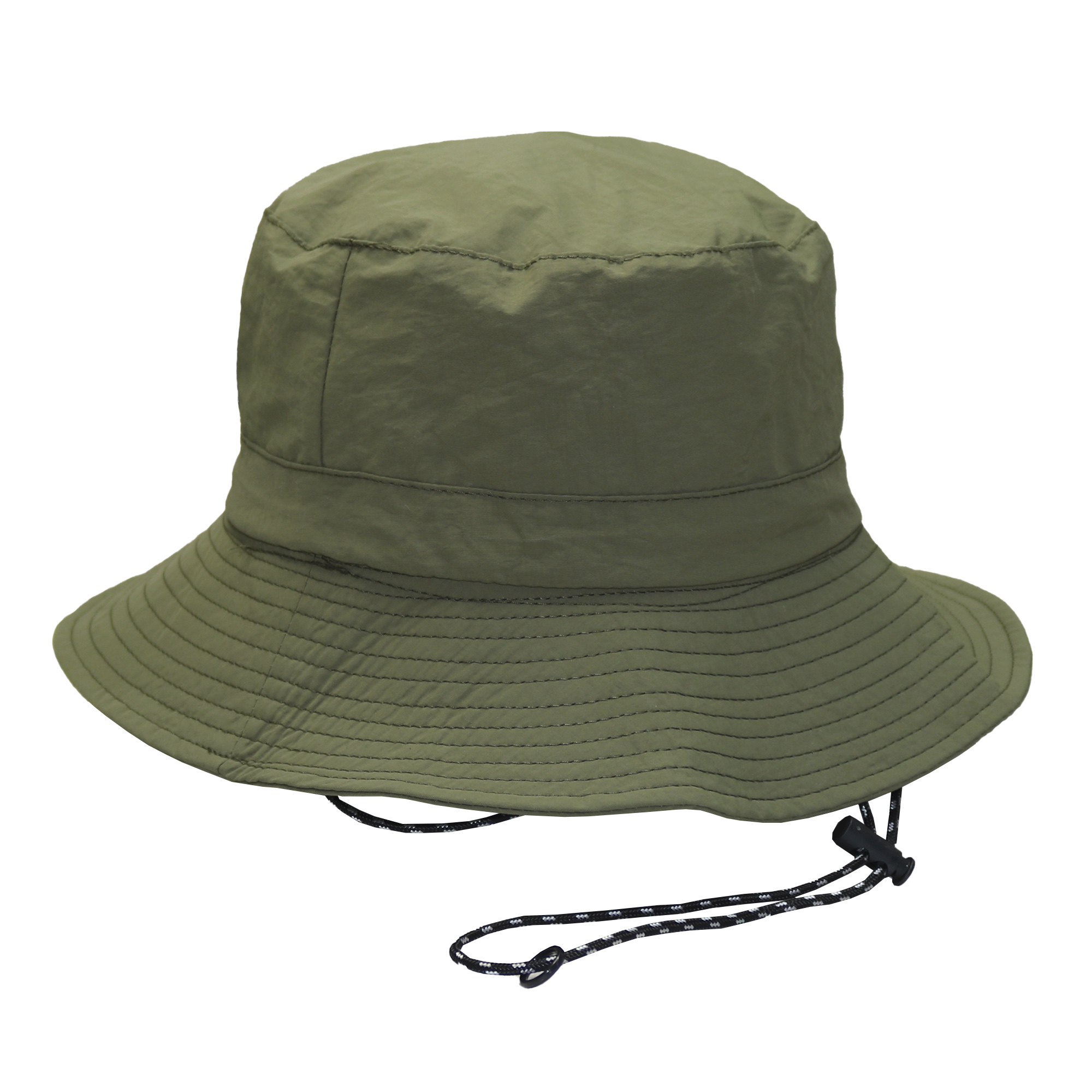 Piluso plegable de taslon waterproof 