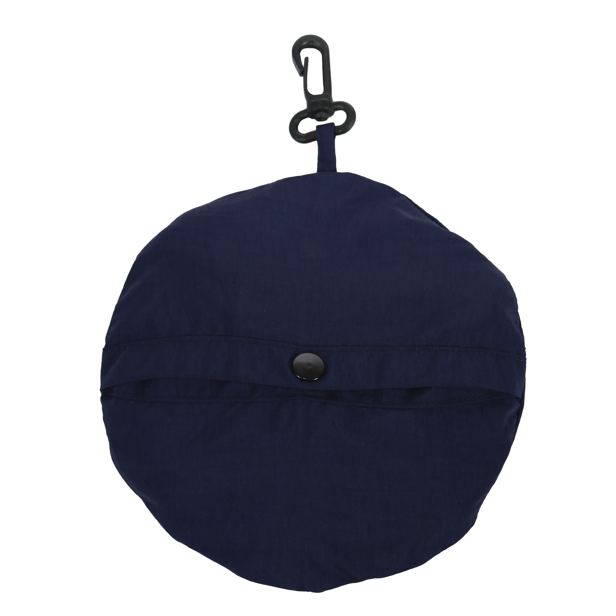 Piluso plegable de taslon waterproof 