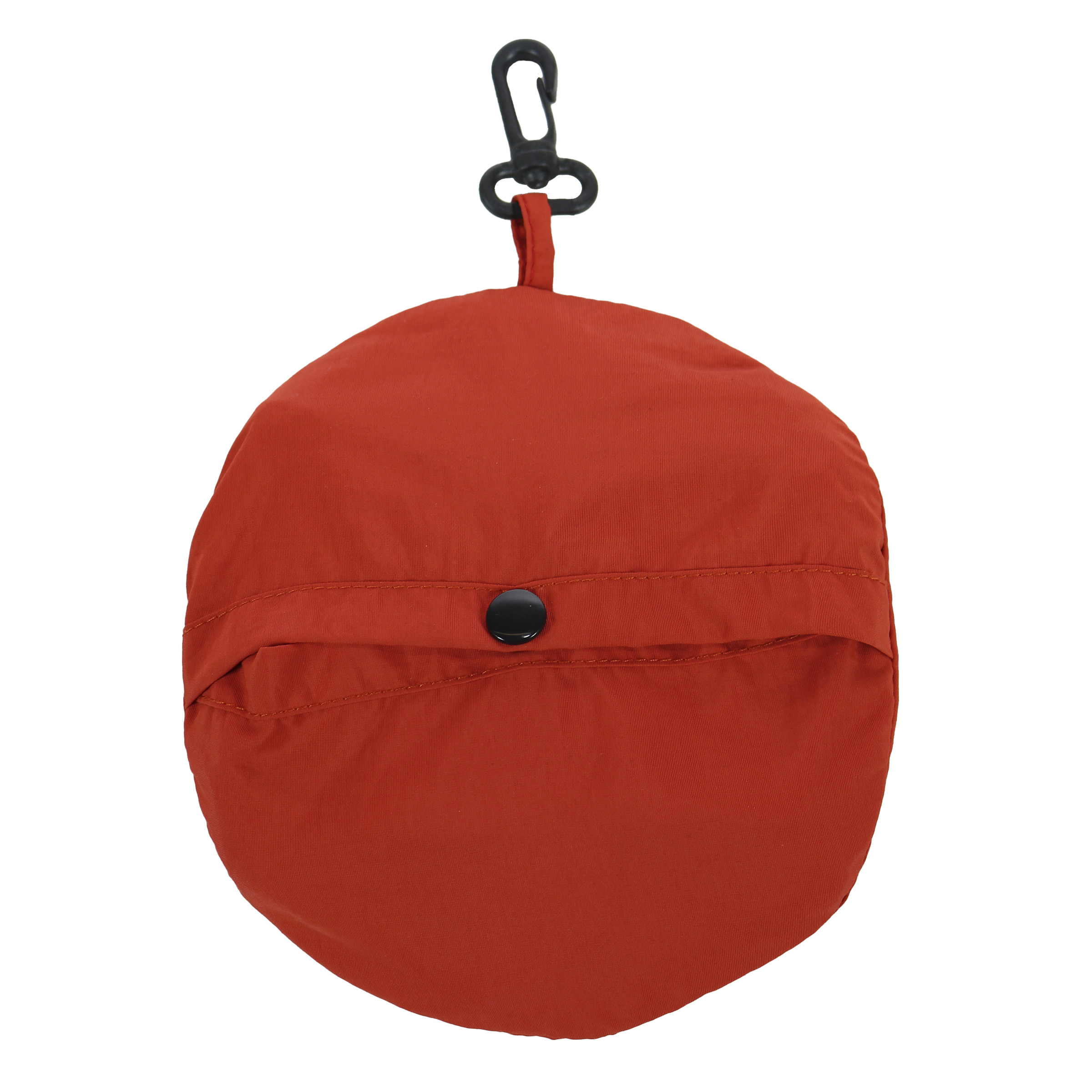 Piluso plegable de taslon waterproof 