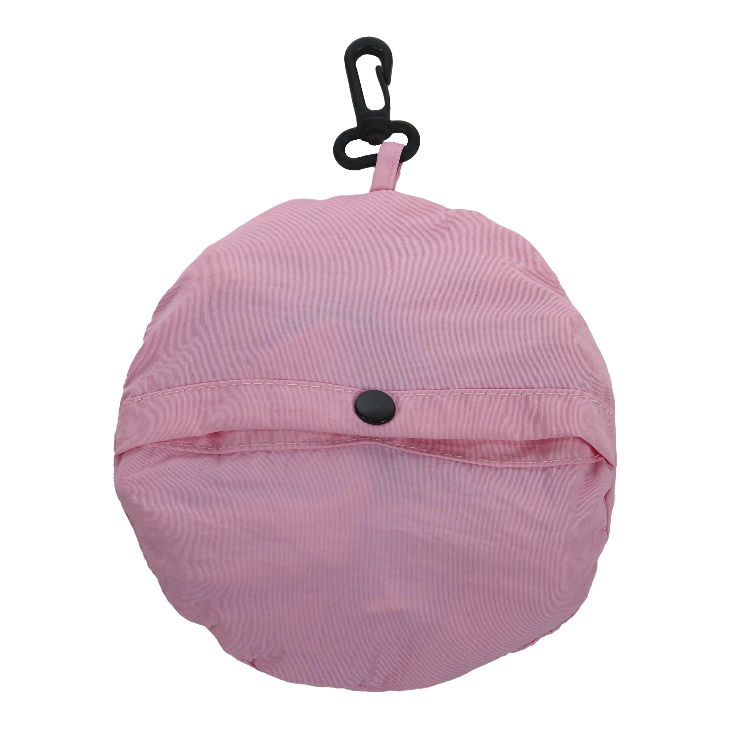 Piluso plegable de taslon waterproof 