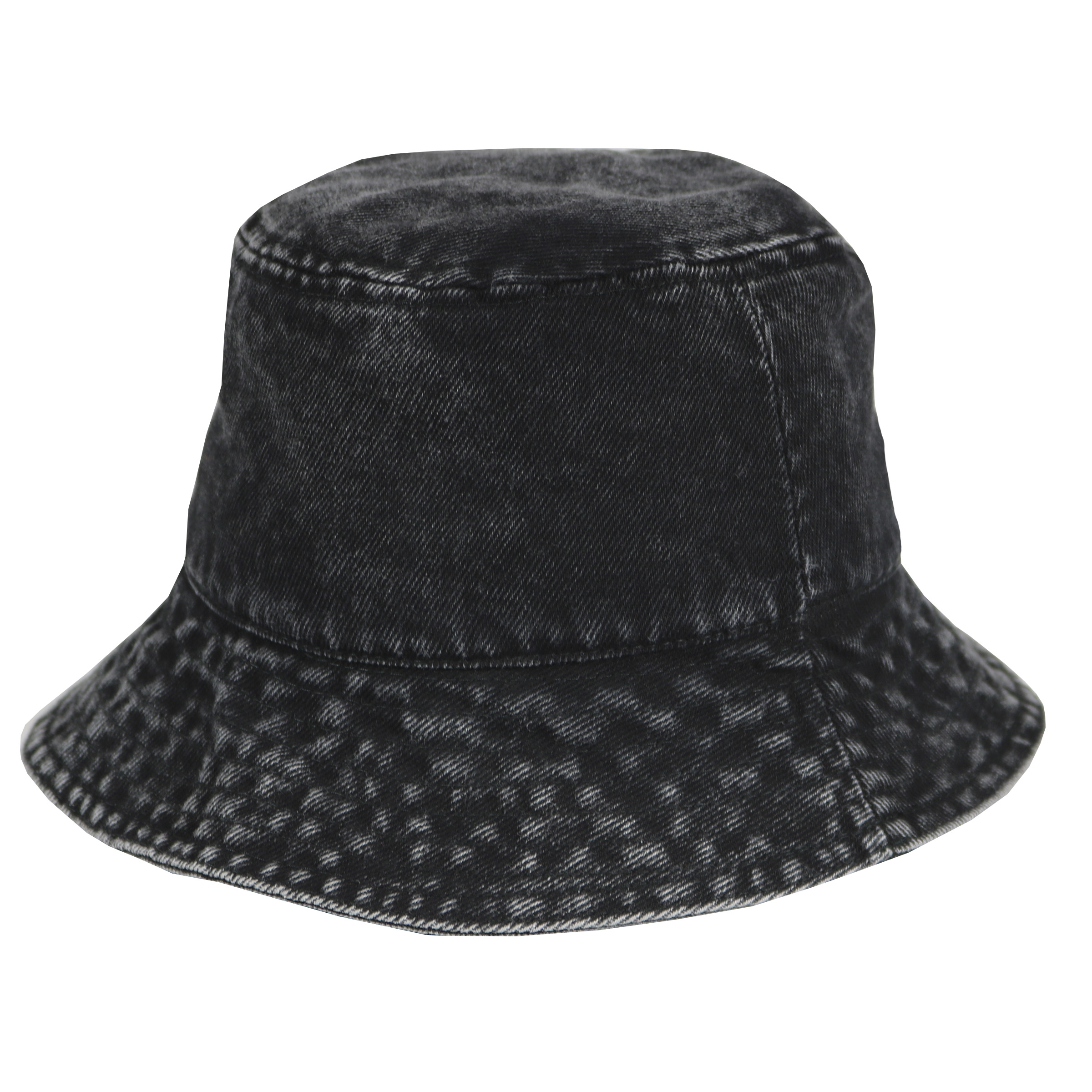 Piluso pigmentado prelavado negro