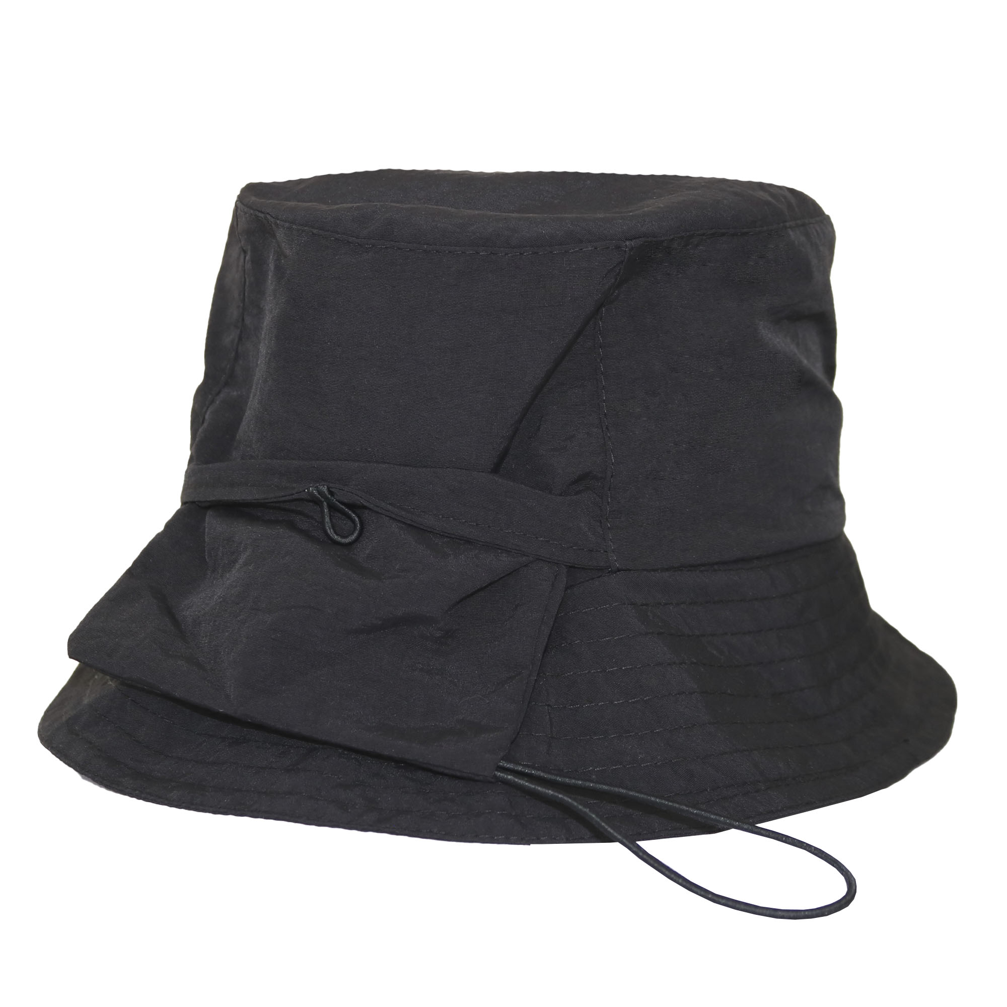 Piluso plegable de microfibra