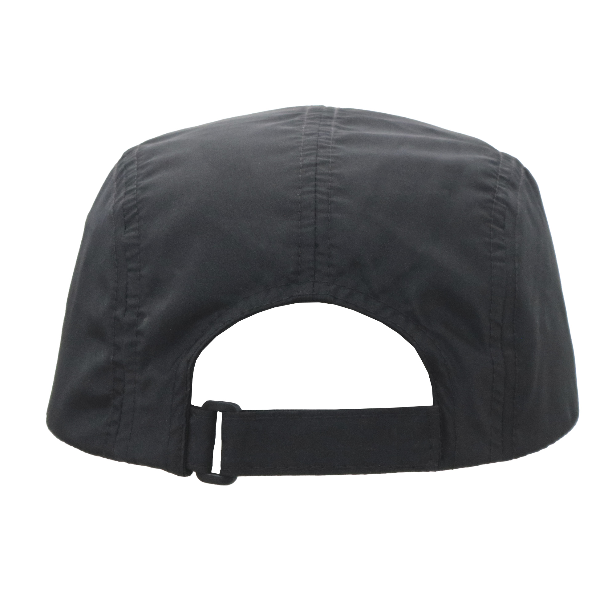 Gorra deportiva para adulto tafeta 108690bk