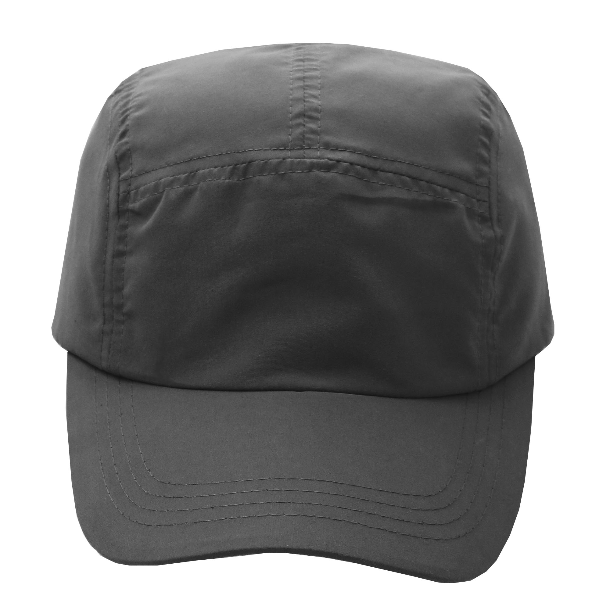 Gorra deportiva para adulto tafeta 108690bk