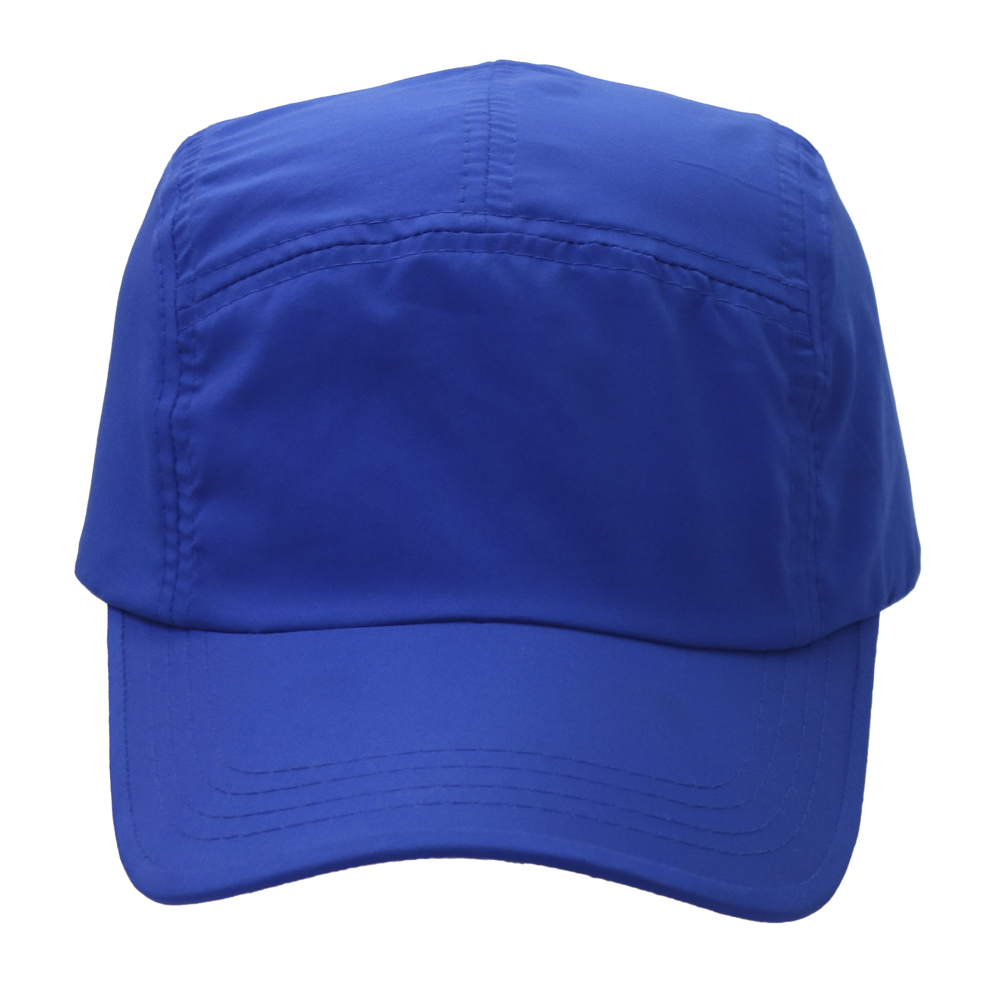 Gorra deportiva para adulto tafeta francia