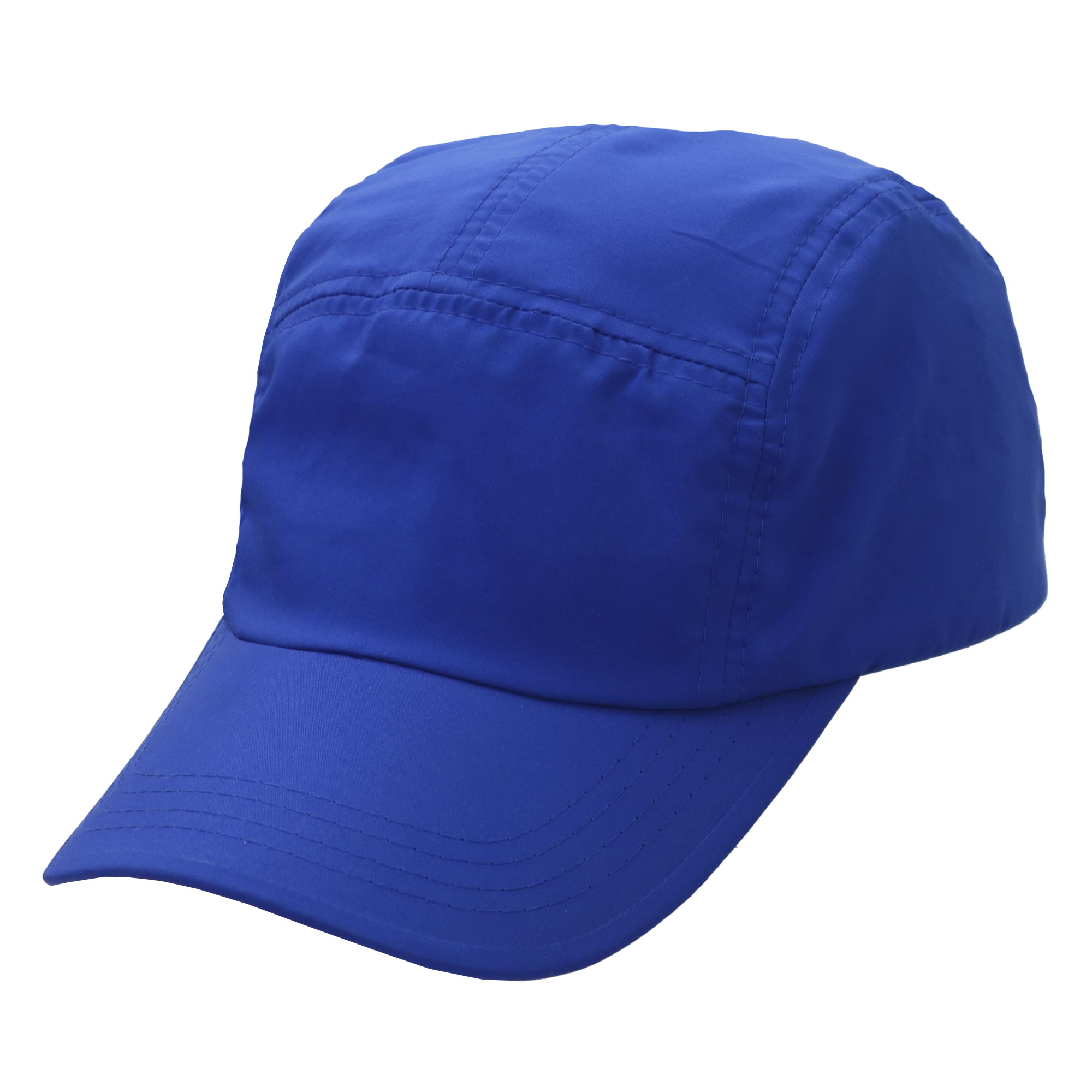 Gorra deportiva para adulto tafeta francia
