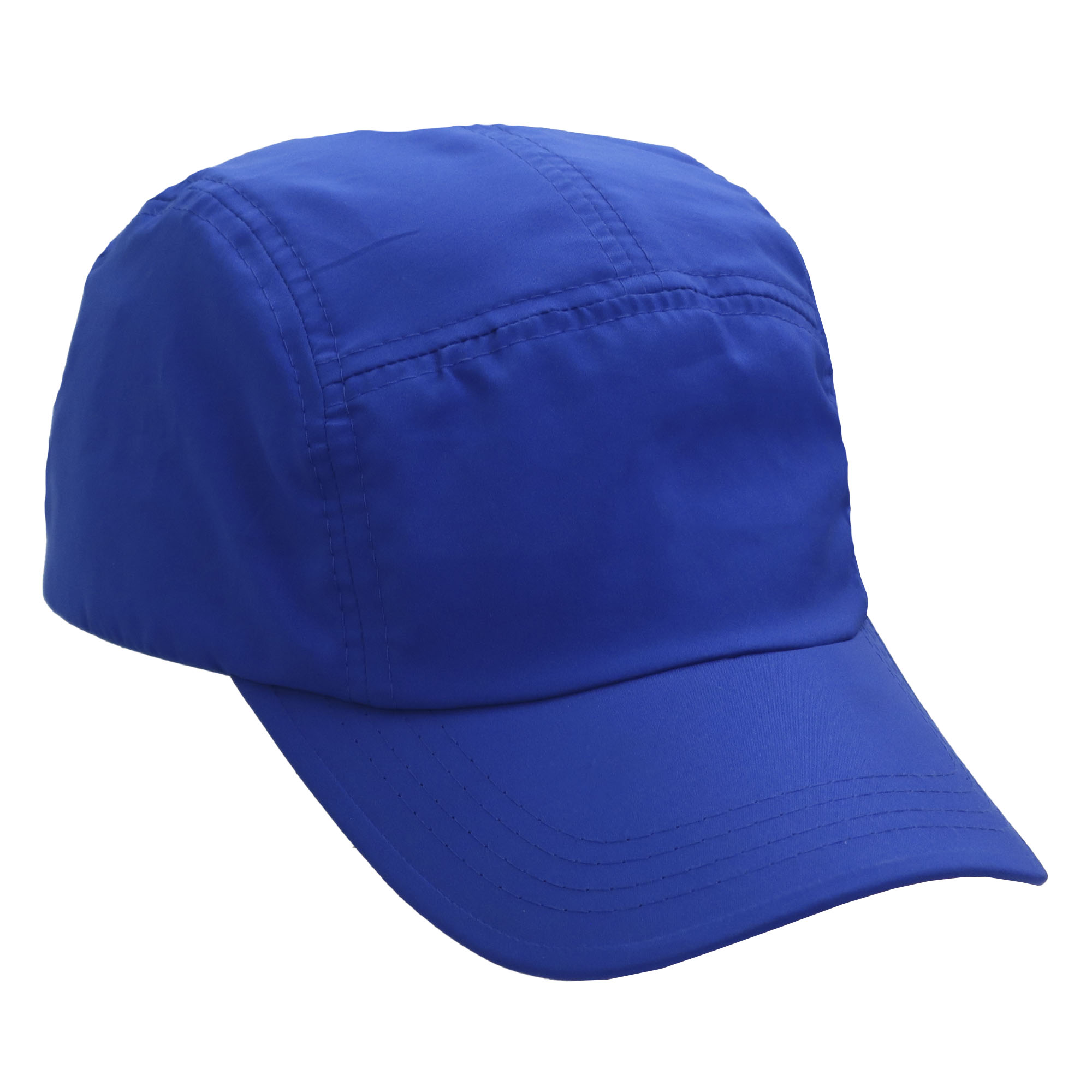 Gorra deportiva para adulto tafeta francia