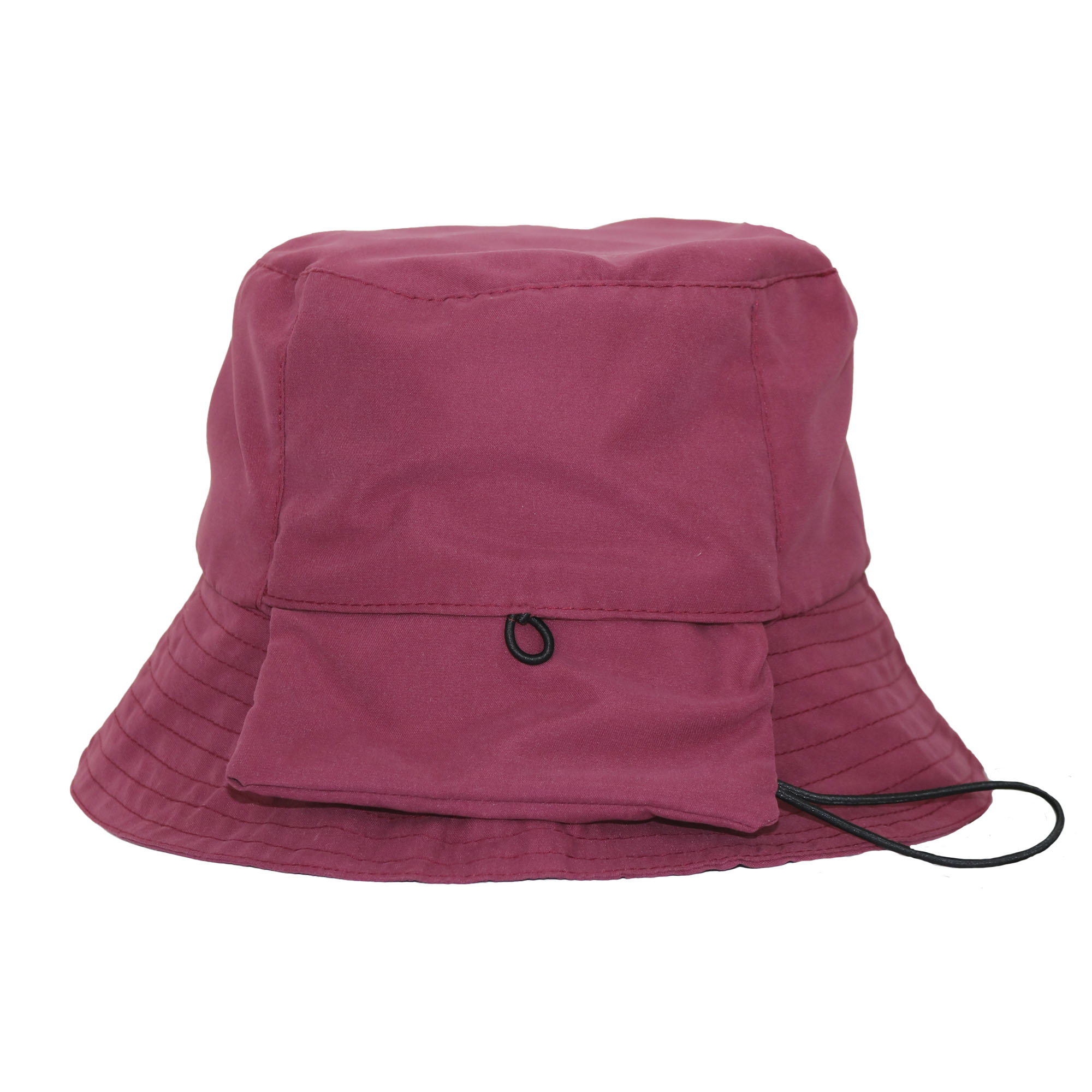 Piluso plegable de microfibra bordo