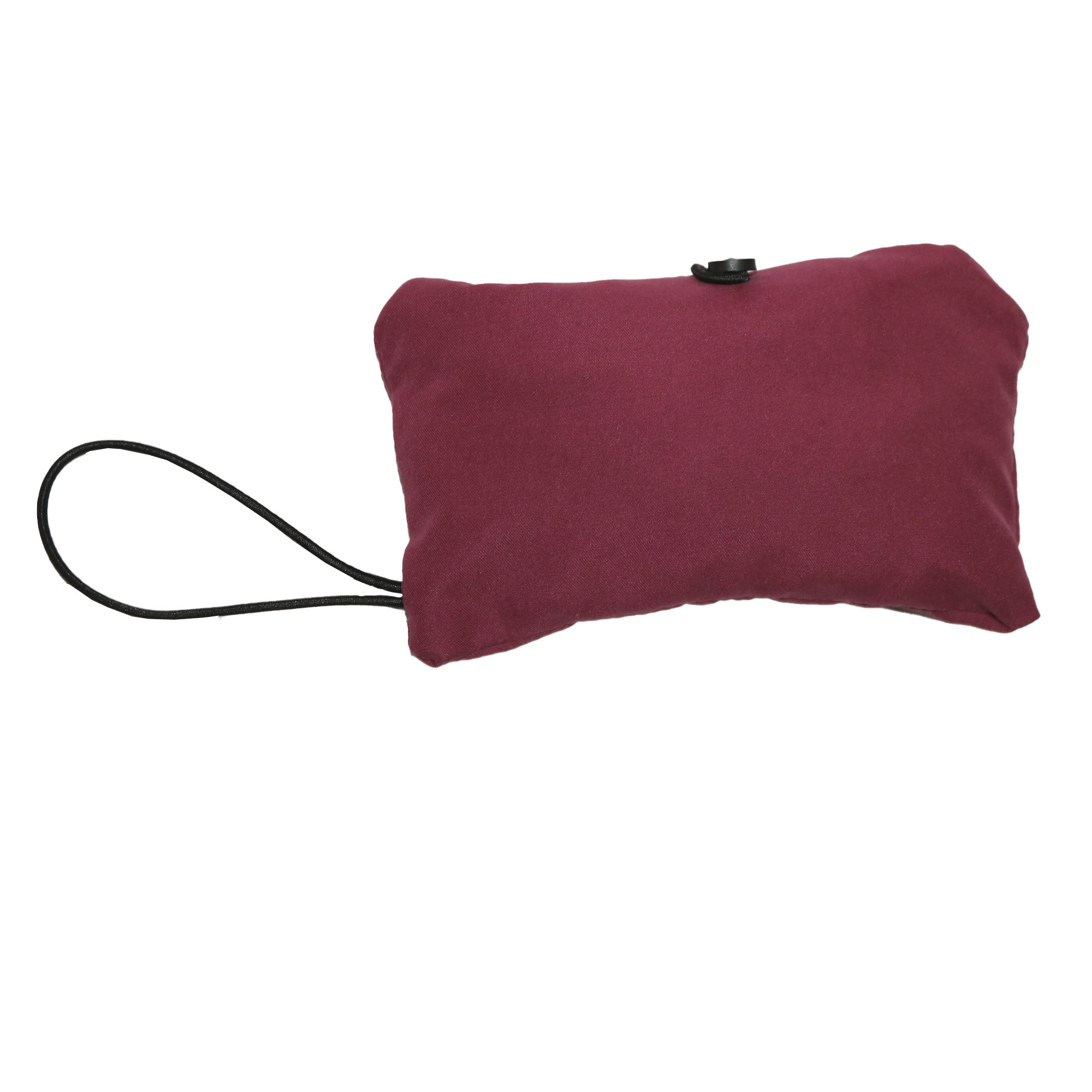 Piluso plegable de microfibra bordo