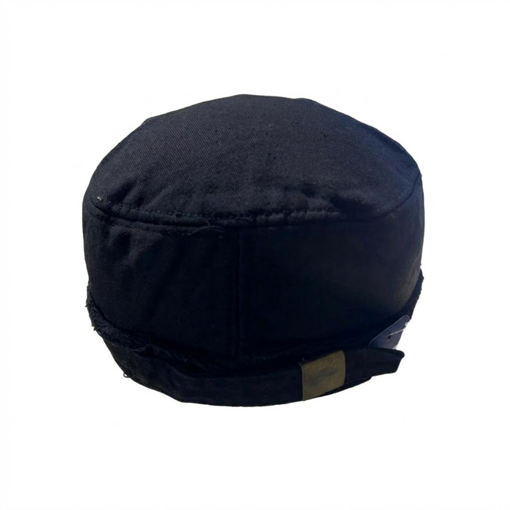 Gorro niño de invierno con orejera