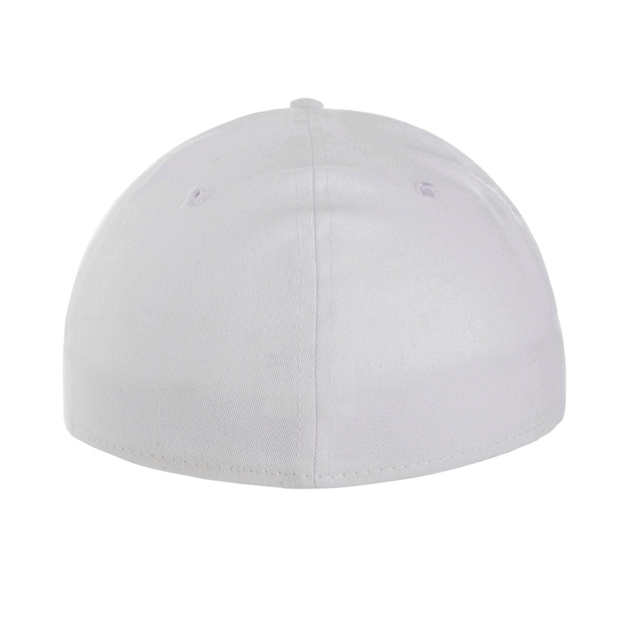 GORRA VISERA CURVA TAFILETE ELASTIZADO