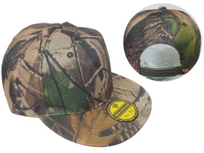 GORRA VISERA PLANA ACRILICO