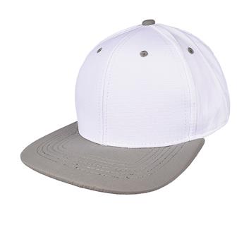 Gorra para adulto ripstop visera plana