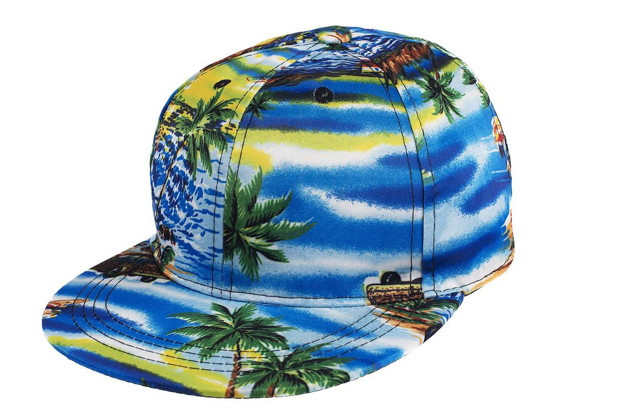 GORRA VISERA CURVA