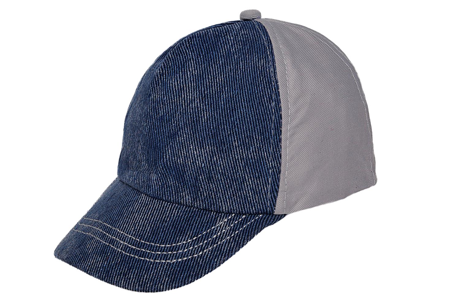 GORRA FRENTE JEAN GAJOS TRASEROS GABARDINA