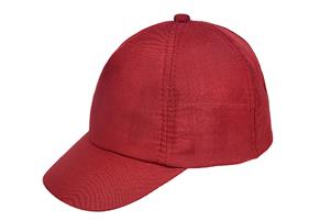 GORRA LISA CON VISERA