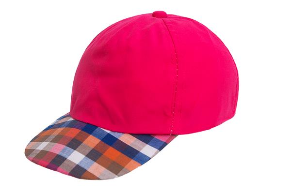 GORRA CON VISERA CUADRILLE