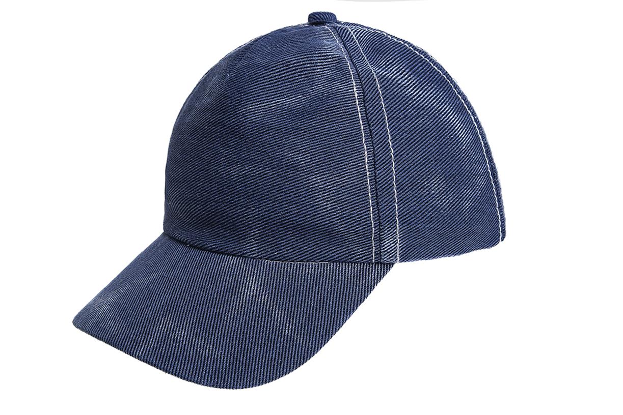 GORRA SIMIL JEAN niño
