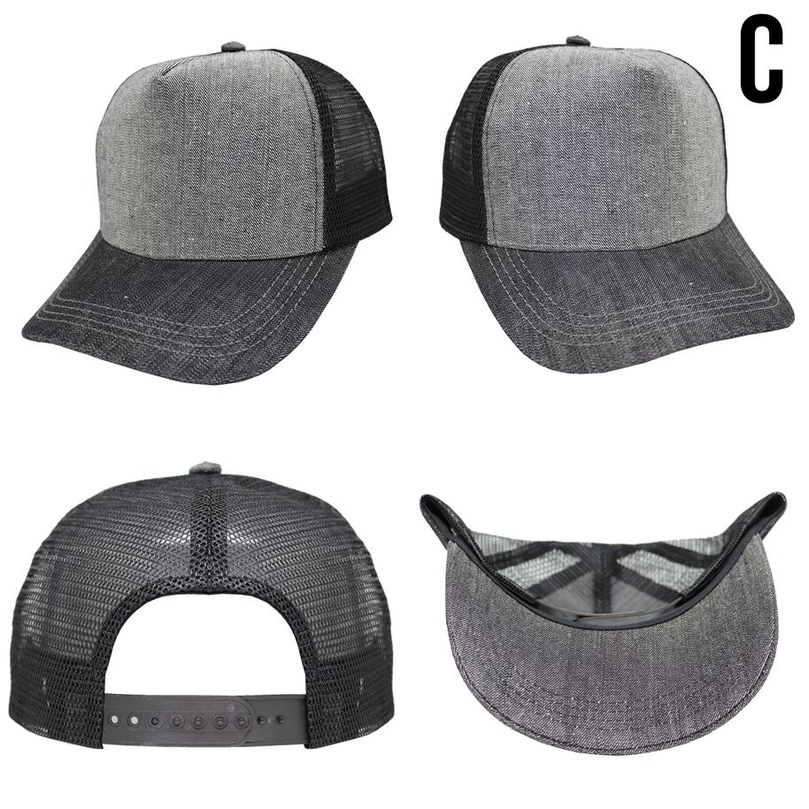 Gorra Trucker Premium