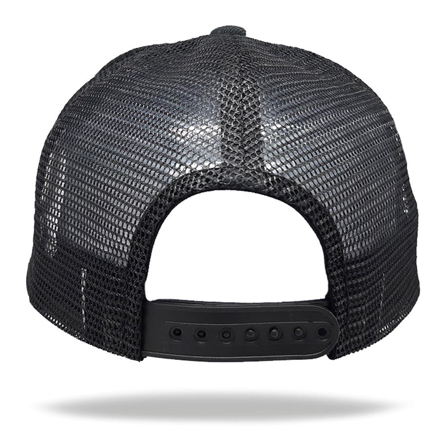 Gorra Trucker Premium