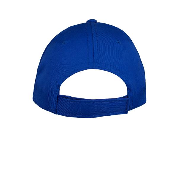 GORRA GABARDINA