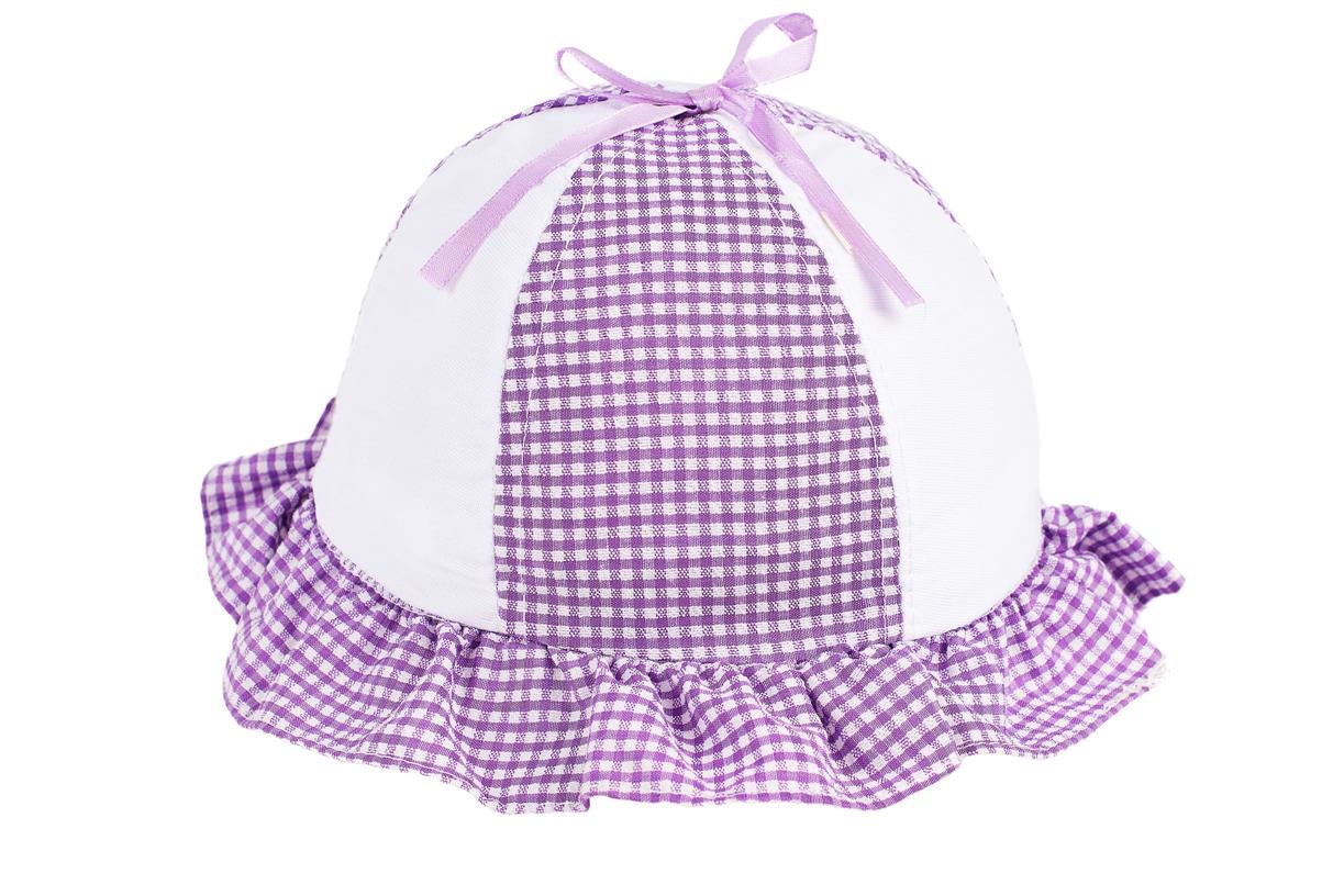 CAPOTITA COMBINADA CUADRILLE FONDO BLANCO