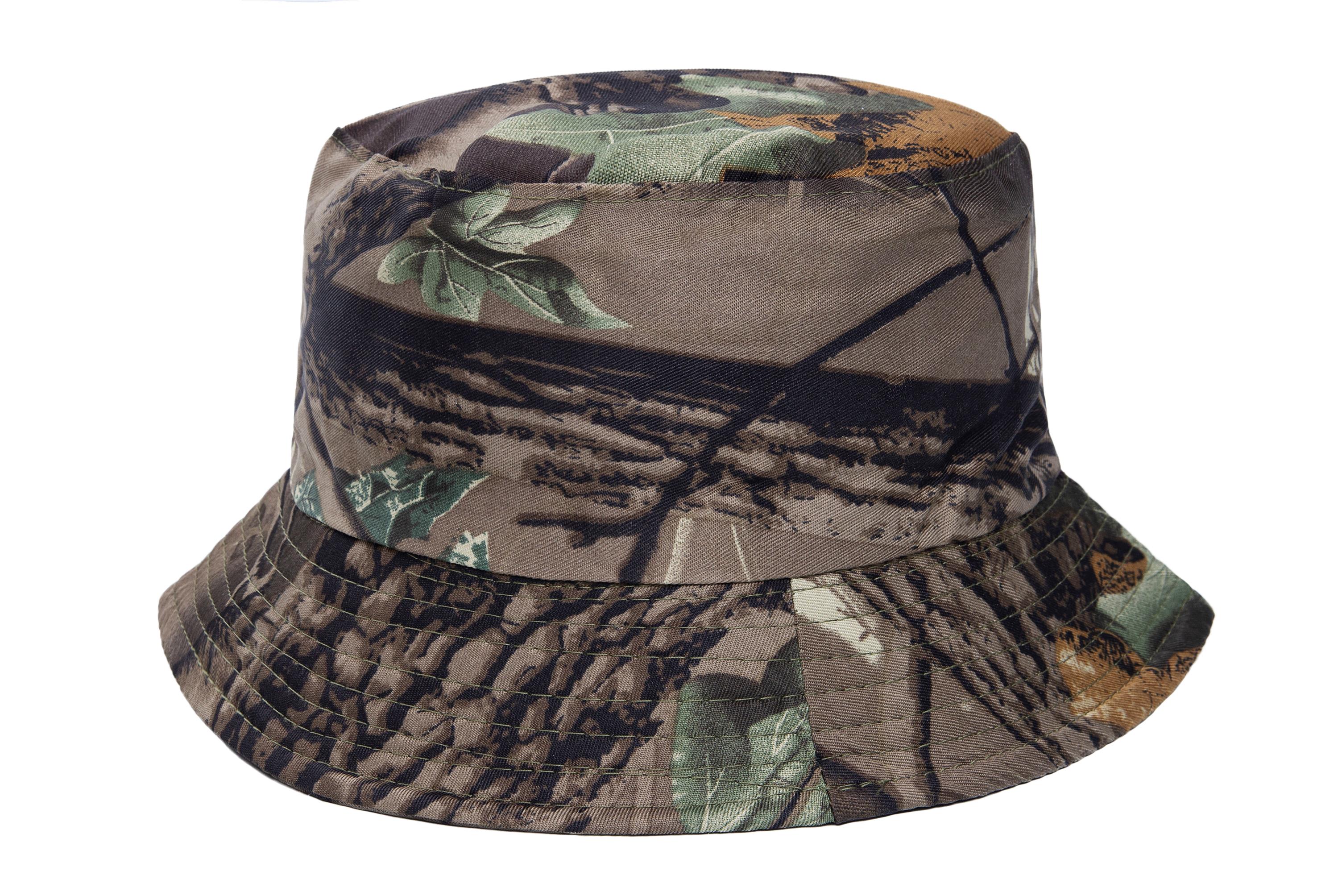 PESCADOR CAMUFLADO