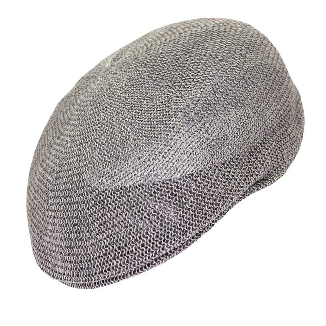 GORRA ESTILO INGLESA DE CELULOSA
