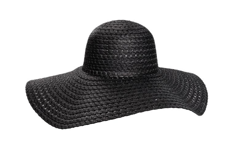 CAPELINA CALADA ALA ANCHA