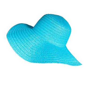 Sombrero capelina de adulto melange
