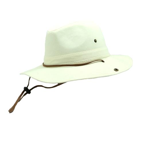 SOMBRERO INDIANA CON CUERDA AJUSTABLE