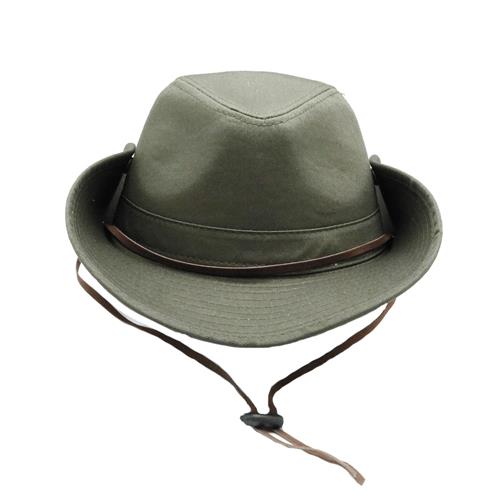 SOMBRERO INDIANA CON CUERDA AJUSTABLE